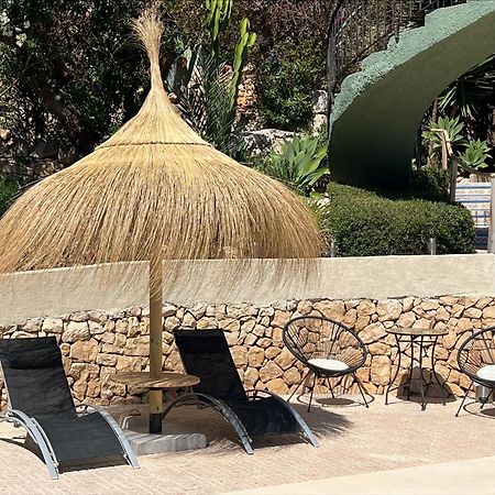 Guest Suite In Calpe Maryvilla Amazing View 외부 사진
