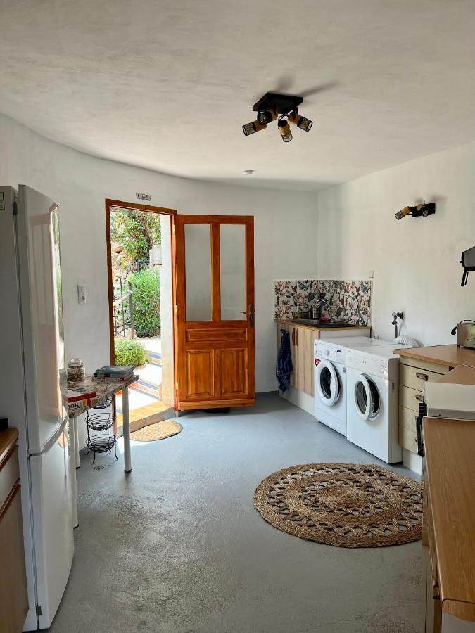 Guest Suite In Calpe Maryvilla Amazing View 외부 사진