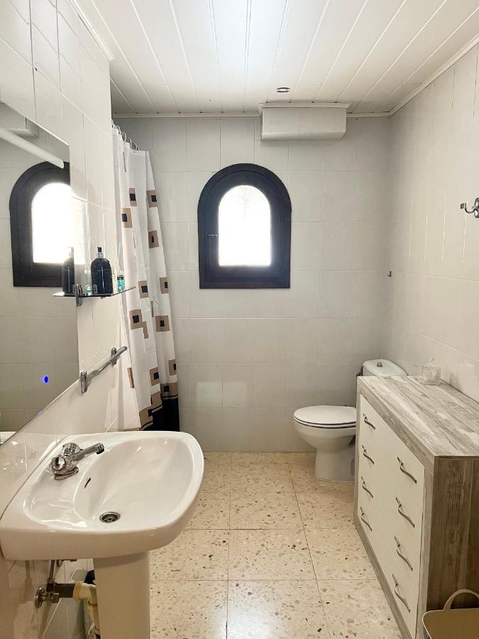 Guest Suite In Calpe Maryvilla Amazing View 외부 사진