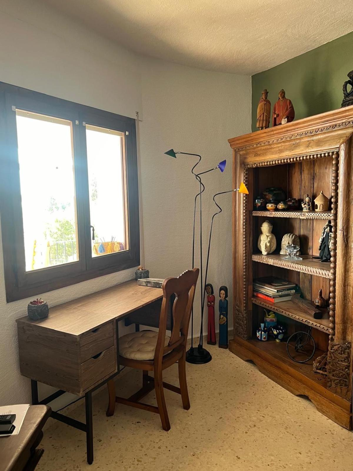 Guest Suite In Calpe Maryvilla Amazing View 외부 사진